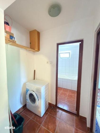 Apartament cu 2 camere semidecomandat în Tomis II