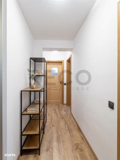 Apartament cu 4 camere decomandat în Centru Civic
