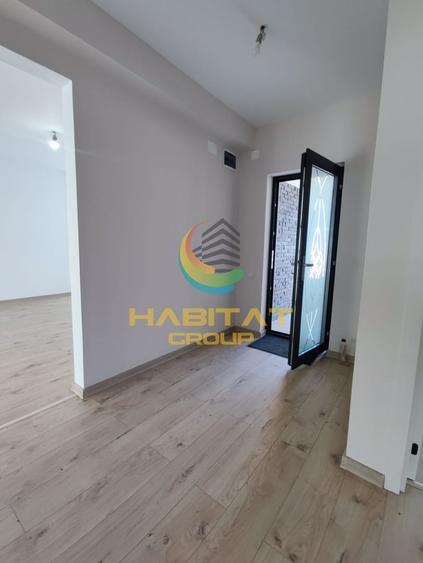 Casă individuală cu 3 camere cu Canalizare în Vidra