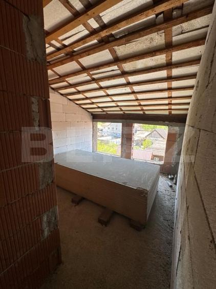 Spațiu comercial, de 1,302 mp, în Sovata
