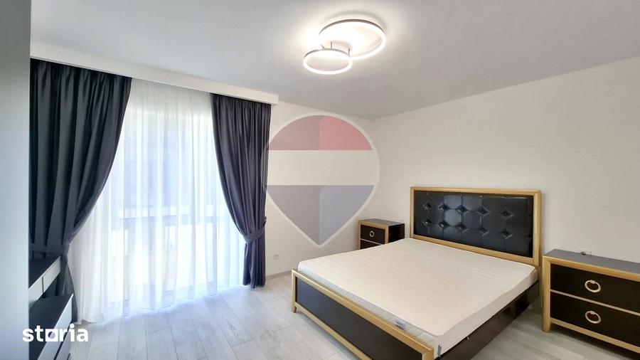 Apartament cu 2 camere în Unirii