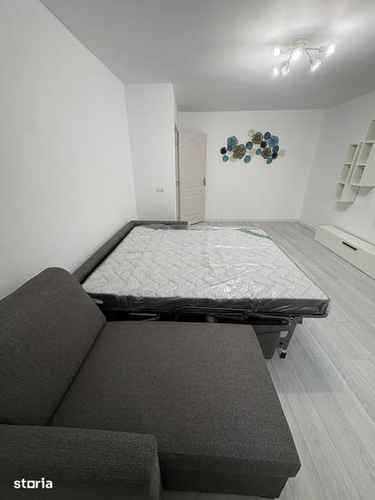 Garsonieră decomandată în Crângași