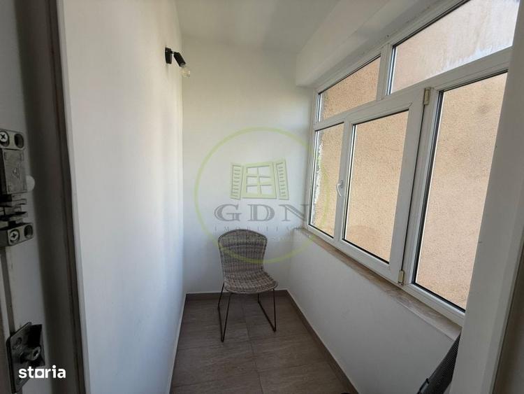 Apartament cu 4 camere decomandat în 1 Mai