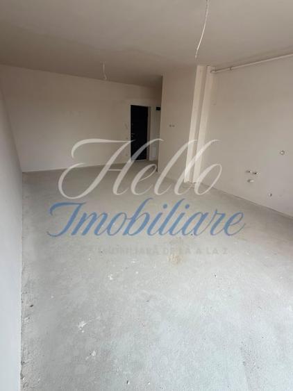 Apartament 2 camere, 47 mp, zona Avram Iancu - 2