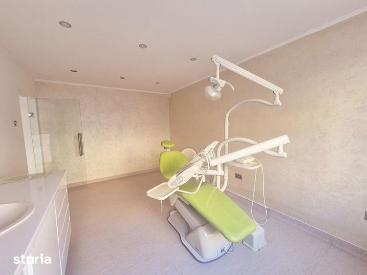 Afacere la cheie! Spa?iu comercial, 90 mp, zona Petru Rare? - 7