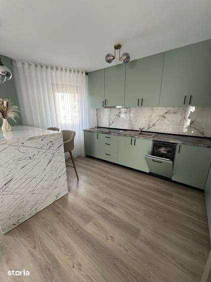 Apartament cu 2 camere în Central