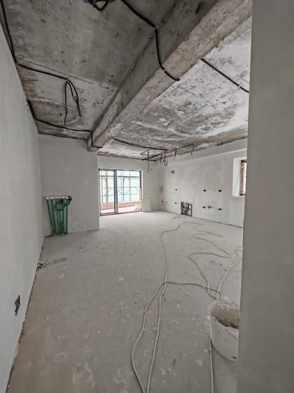 Bloc boutique  Herastrau   apartament 2 camere 96 mp utili. - 9