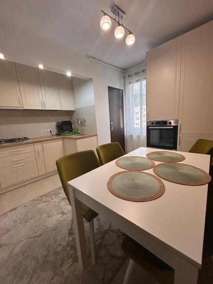Apartament cu 2 camere decomandat în Tudor