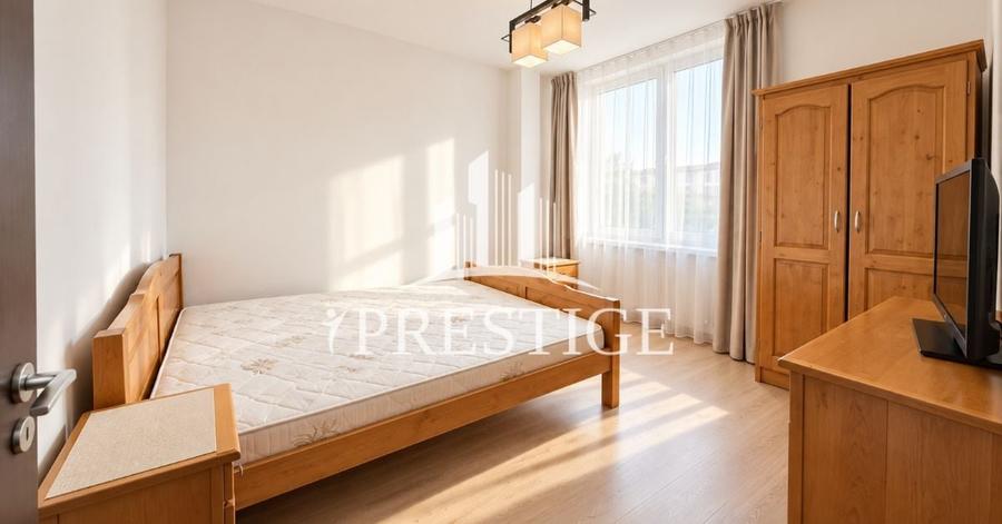 Apartament cu 2 camere semidecomandat, mobilat în Mihai Viteazul