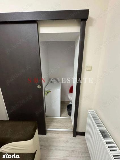 Apartament 3 camere - Parcul Carol | Renovat | Centrala proprie - 9