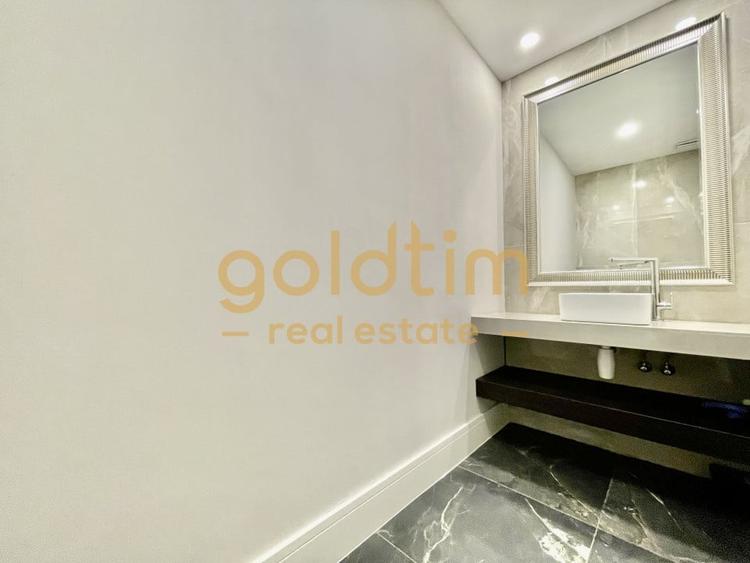 Apartament cu 2 camere decomandat, mobilat în Pipera