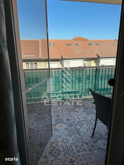 Apartament 2 camere de inchiriat ,Semicentral-Telegrafului -Timisoara - 1