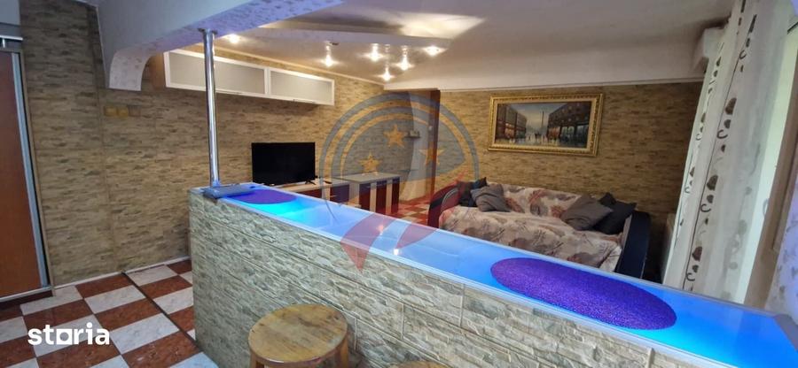 APARTAMENT DE INCHIRIAT IDEAL PENTRU STUDEN?I ?I FAMILII TINERE - 5