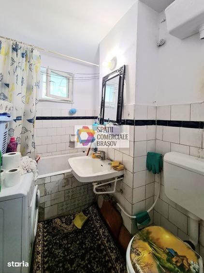 Apartament de vanzare, doua camere, Brasov, zona Astra, 55 mp. - 10