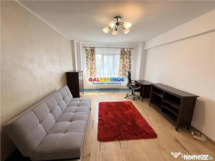 Apartament cu 3 camere decomandat în Gheorghe Doja