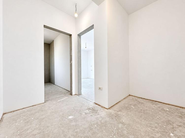 Duplex cu 4 camere cu Canalizare în Dumbrăvița