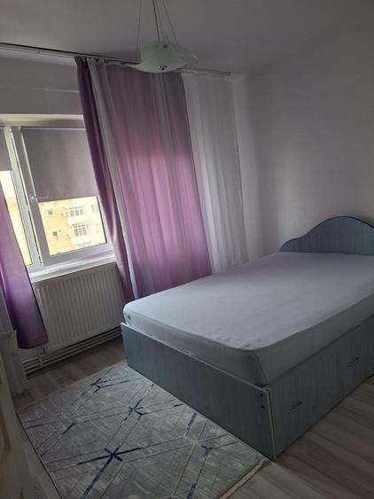Apartament cu 2 camere semidecomandat în Ultracentral