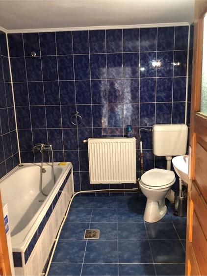 Garsonieră nedecomandată în Uzina 2