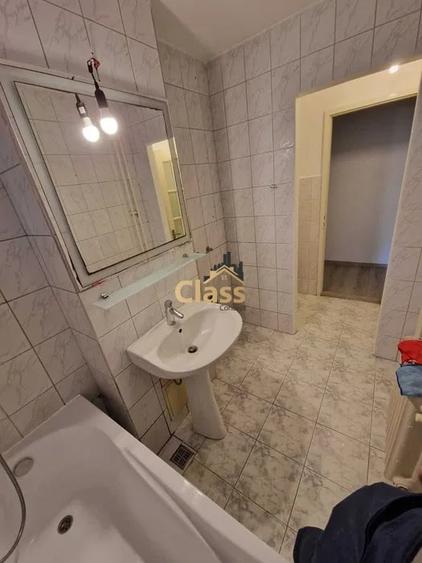 Apartament cu 3 camere decomandat, mobilat în Mănăștur