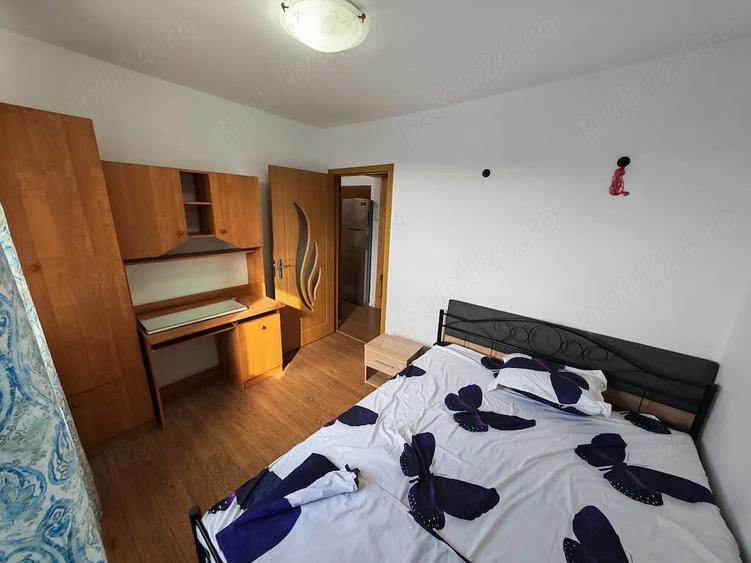 Ap. 2 camere decomandat Podu Ro?, aer conditionat, 1001 articole - 7
