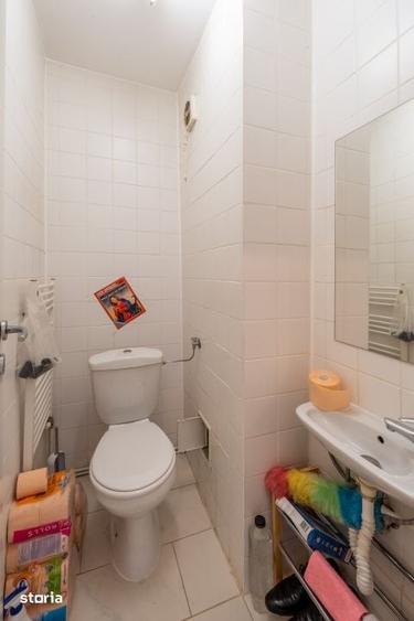 Apartament cu 3 camere în Bună Ziua