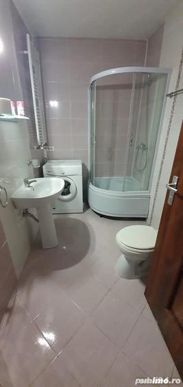 Garsonieră decomandată în Herăstrău