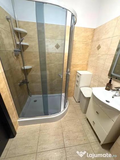 De inchiriat Apartament superb, 2 camere, bloc nou, ultracentral T - 5