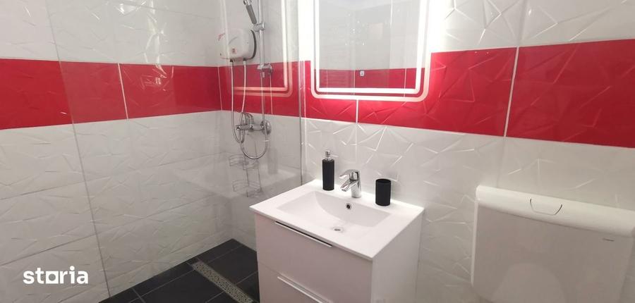 Apartament cu 2 camere decomandat, mobilat în Dorobanți