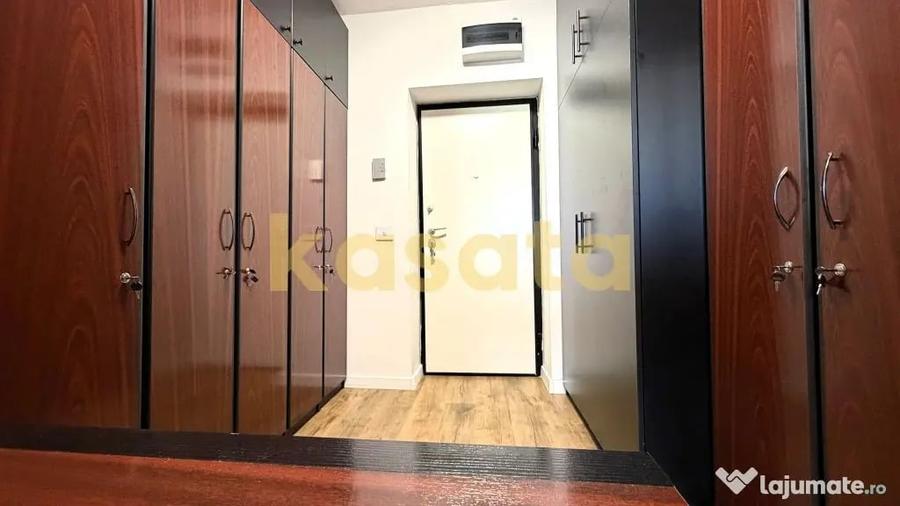 Garsoniera I Ivory Residence I 37 mp I et 5 I investitie - 5