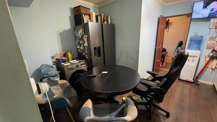 Apartament cu 3 camere decomandat în Aviației