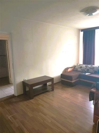 Apartament cu 2 camere circular, mobilat în Griviței