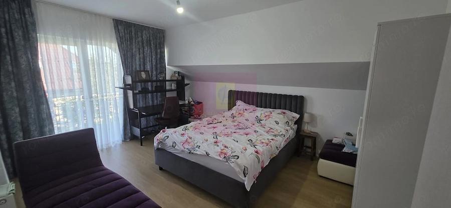 Casă cu 4 camere cu Teren 497 Mp în Central