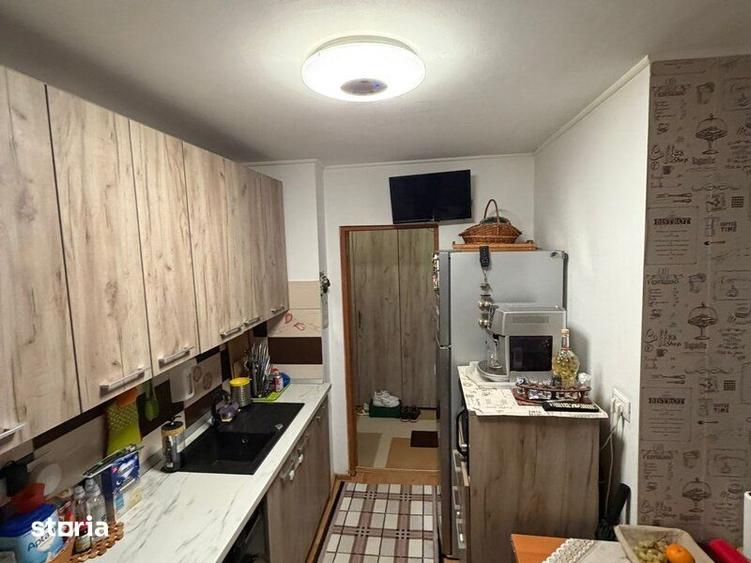 Apartament cu 3 camere în Ozana