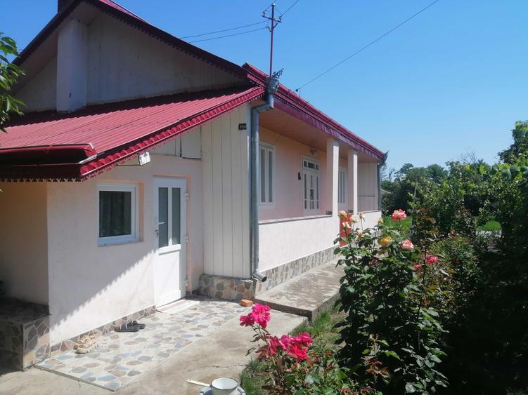 Casă cu 2 camere în Havârna