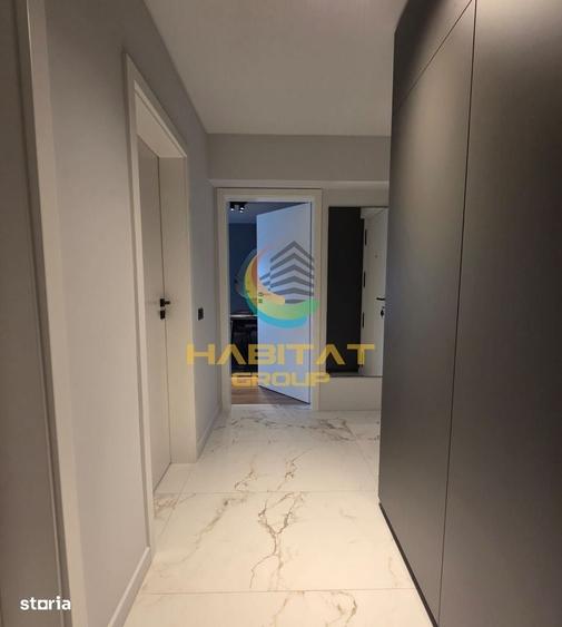 Apartament cu 2 camere decomandat în Olteniței