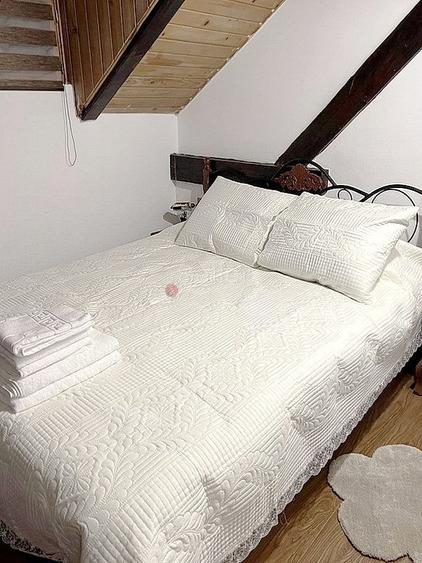 Apartament cu 3 camere decomandat, mobilat în Centrul Istoric
