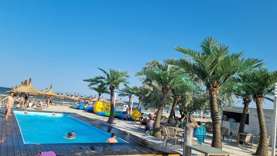 Garsonieră decomandată în Mamaia-Sat