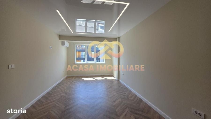 Apartament 2 Camere Premium Finalizat 59 Mp - 8