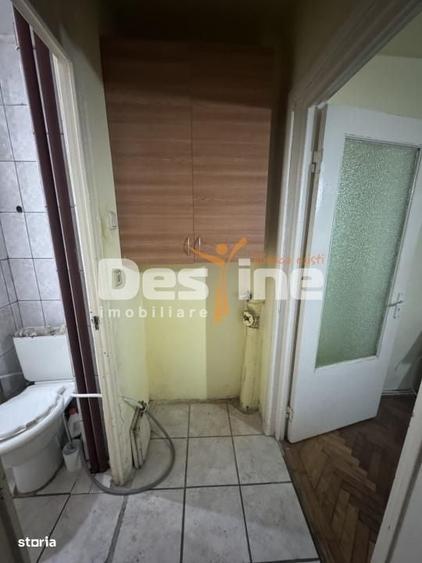 Apartament cu 2 camere în Deve