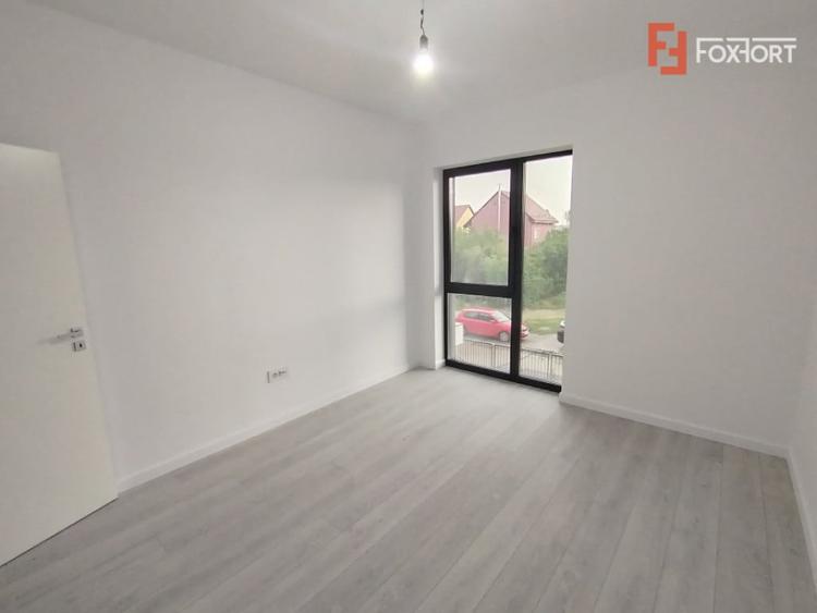 Apartament cu 2 camere în Braytim