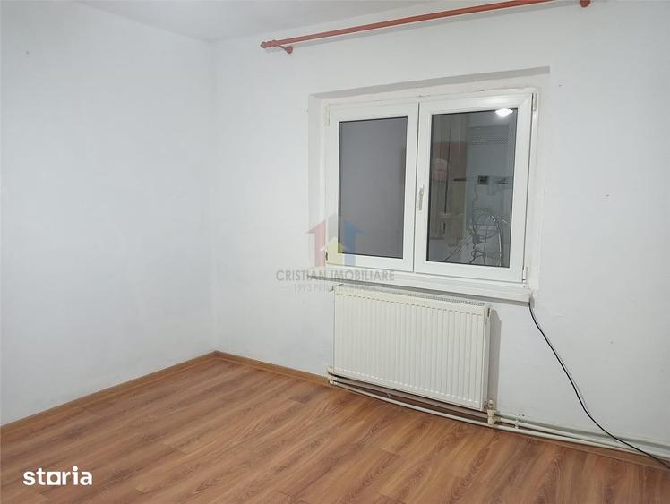 Apartament cu 2 camere decomandat în Călărași