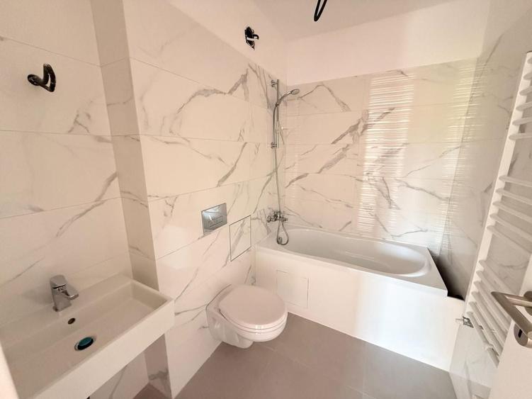 Apartament cu 2 camere semidecomandat în Unirii