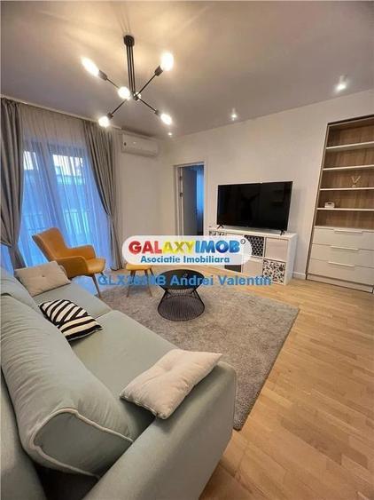 Casa Vila P+1+M Berceni - Oltenitei - Popesti Leordeni - 15