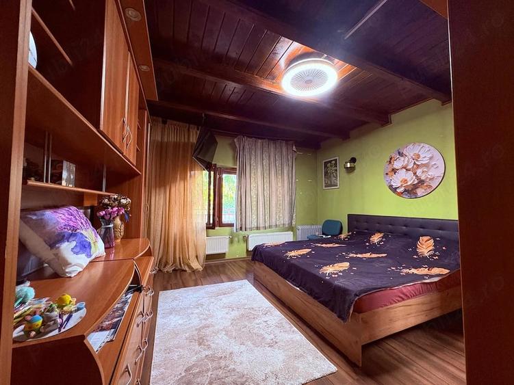 Casa de vanzare Parc Bazilescu - 8