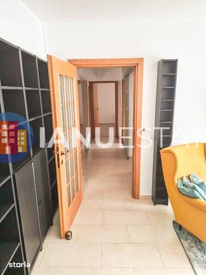 Bulevardul Unirii Zepter Rond Alba Iulia Decebal Renovat Spatios - 1