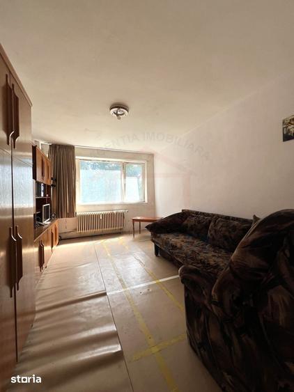 Apartament, 24 m2, - 6