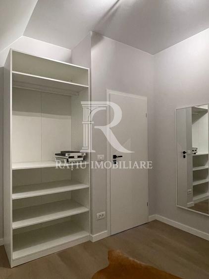 Apartament Premium cu 3 camere | Terasă + 2 Parcări | Centru | Oradea - 9