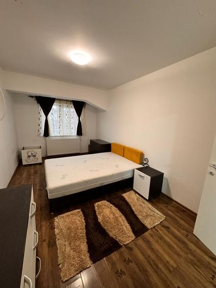 Apartament cu 4 camere, LOC DE PARCARE, zona Copou-Breazu - 10