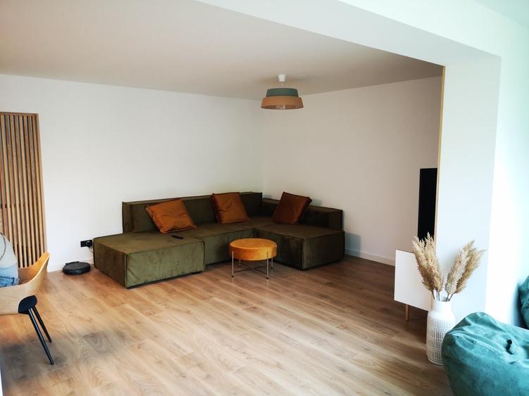 Apartament Premium 3 camere Ultracentral - 107 mp Panoramic - 3