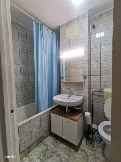 Apartament 2 camere, cu parcare, in Manastur - 10